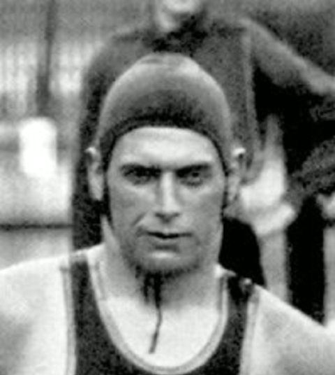 George Cornet