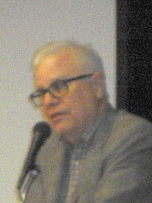 Whitley Strieber