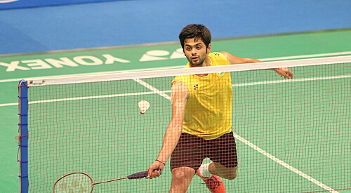 Sai Praneeth Bhamidipati