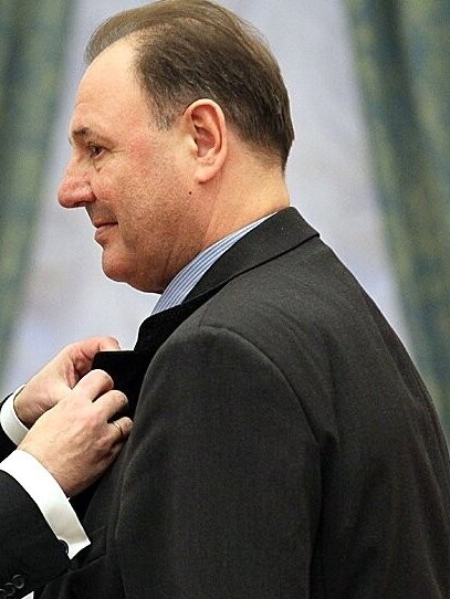 Igor Romishevsky