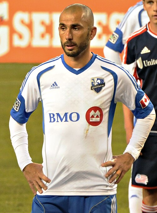 Marco Di Vaio