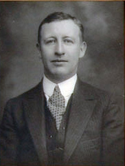 Tommy Gorman