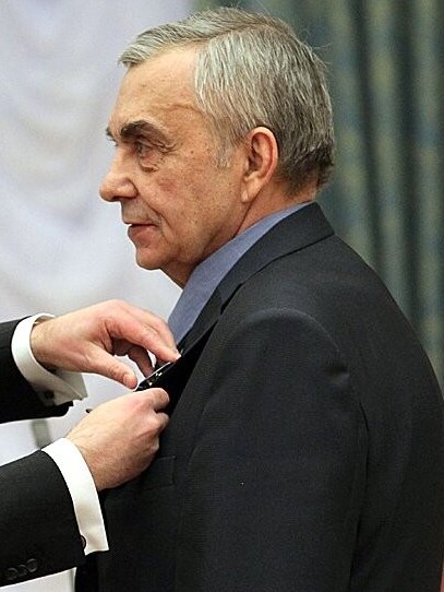 Yevgeni Zimin