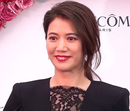Anita Yuen