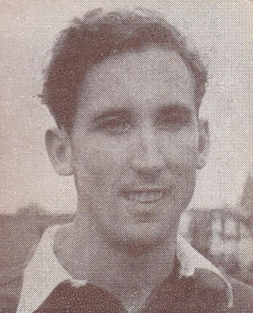 Gunnar Johansson