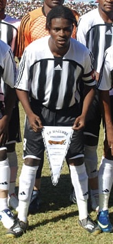 Trésor Mputu
