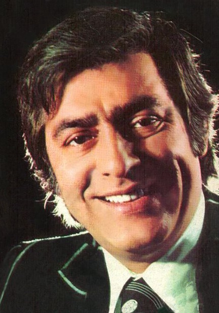 Mohammad-Ali Fardin