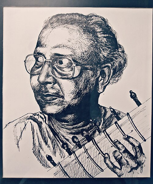 Nikhil Banerjee