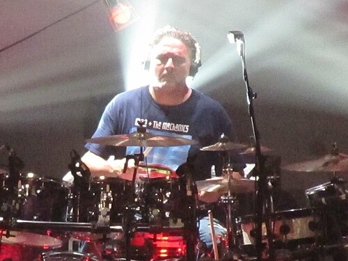 Gary Wallis