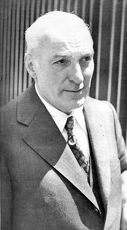 José López Rega