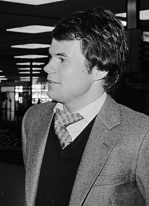 Magnus Andersson