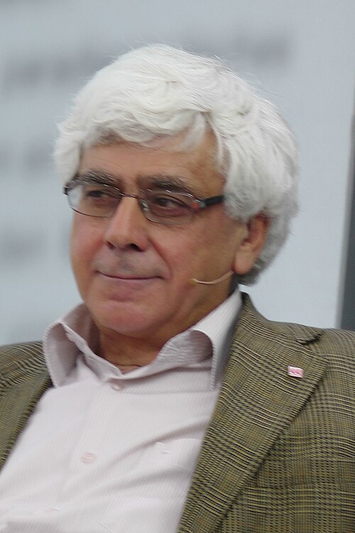 Sari Nusseibeh