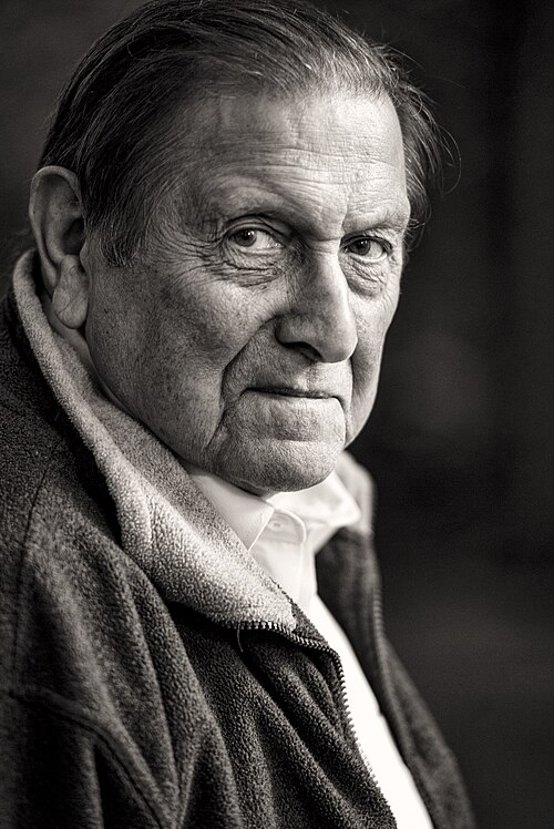 Etienne Vermeersch