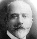 Ettore Tolomei