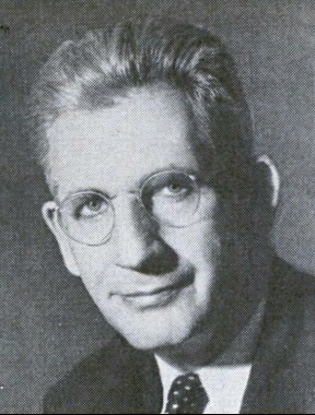 Paul Douglas