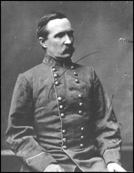 Henry Heth