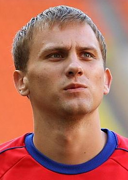 Yevgeny Pomazan