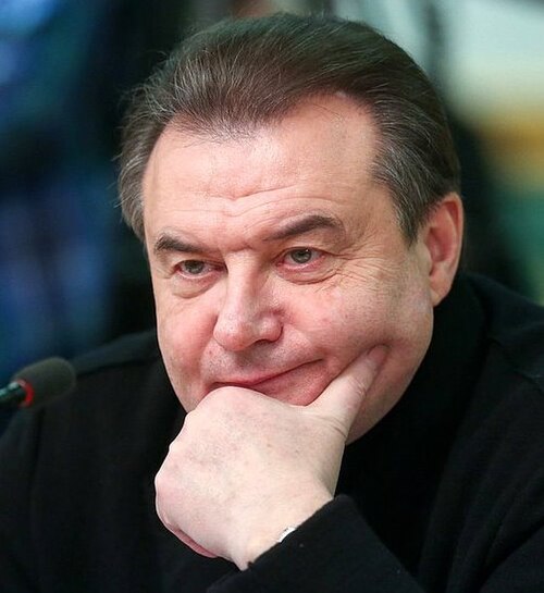 Alexei Uchitel