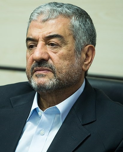 Mohammad Ali Jafari