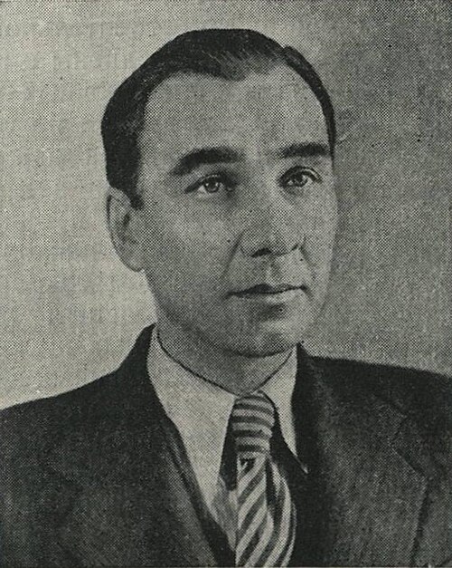Nikolai Nikitin