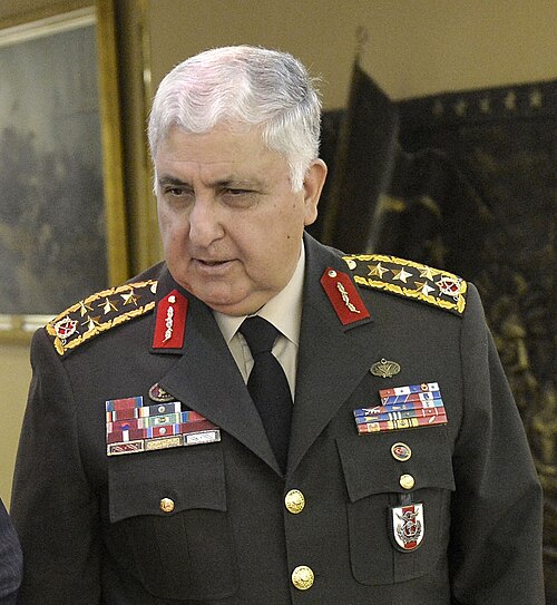 Necdet Özel