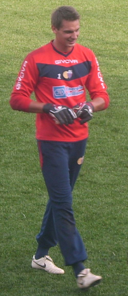 Tomáš Košický