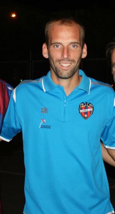 Mathieu Berson