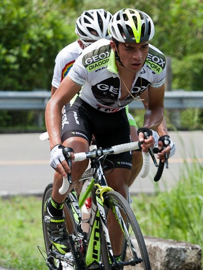 Fabio Duarte