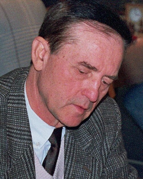 Győző Forintos