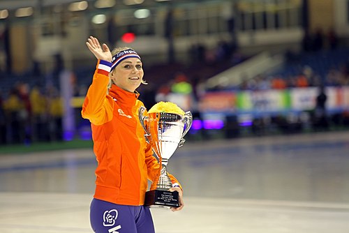 Irene Schouten