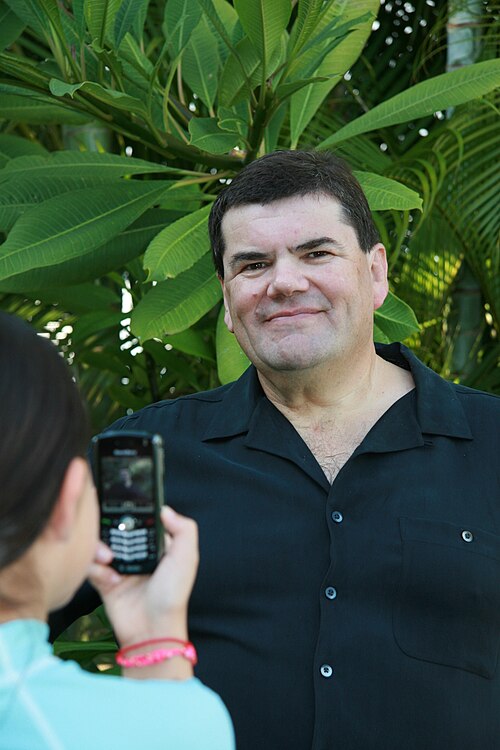 Philippe Kahn