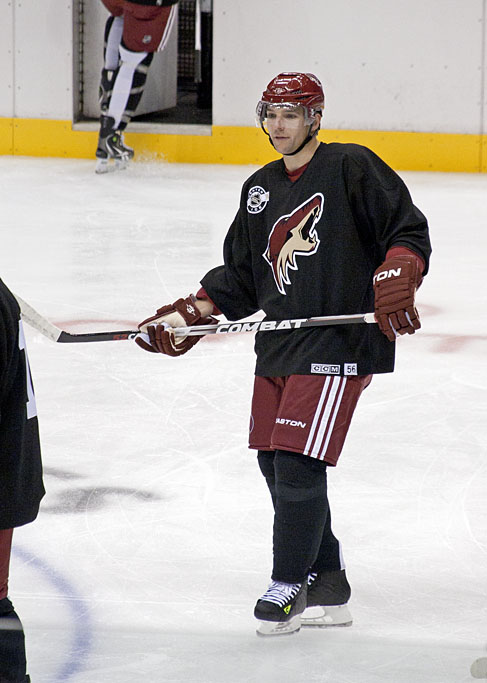 Radim Vrbata