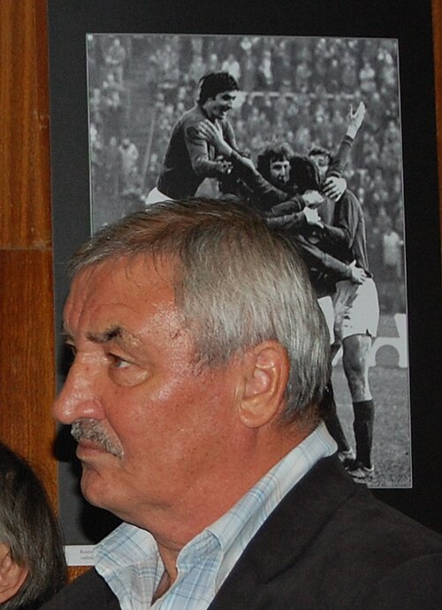 Rostislav Václavíček
