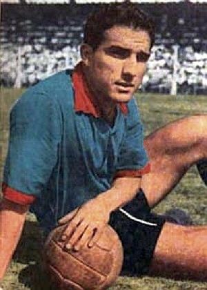Héctor De Bourgoing