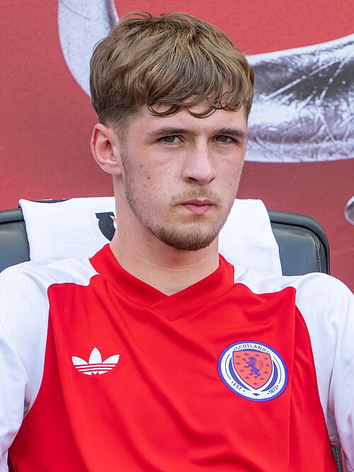 Tyler Fletcher