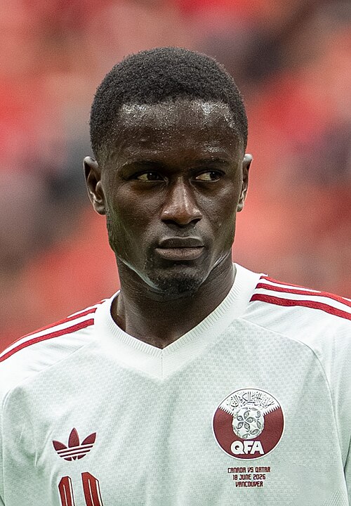 Issa Laye