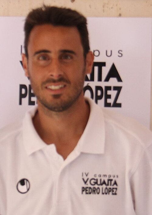 Pedro López Muñoz