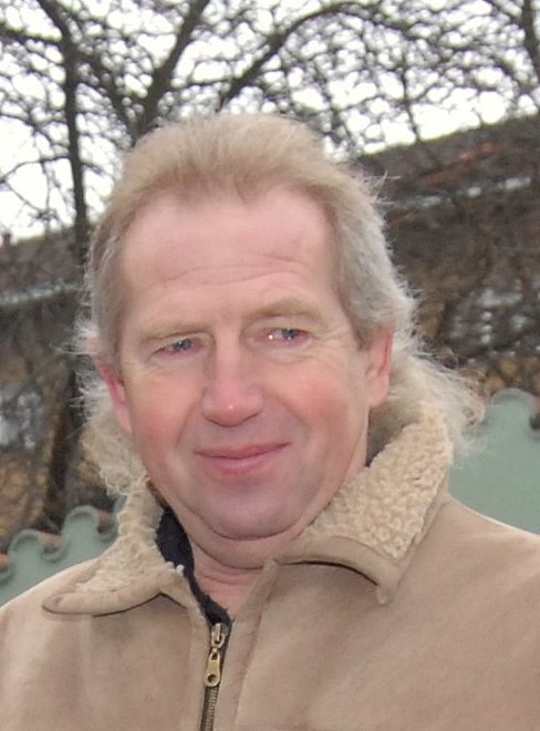 Jindřich Svoboda