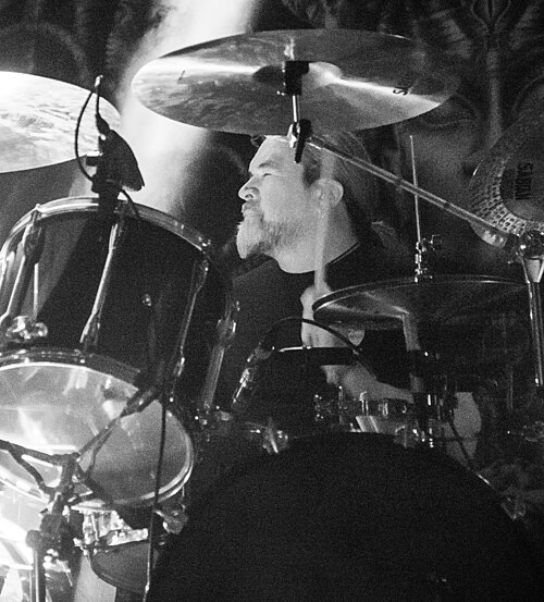 Tomas Haake
