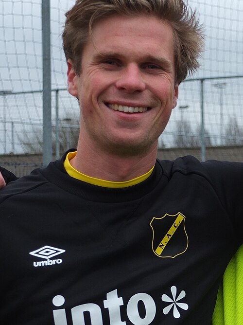 Kees Luyckx