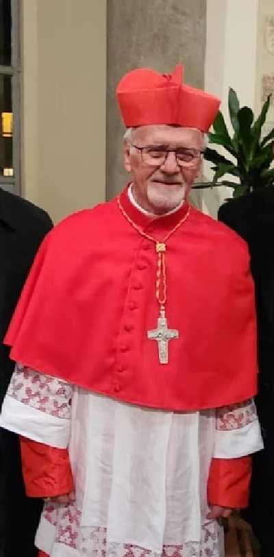 Vicente Bokalic Iglic