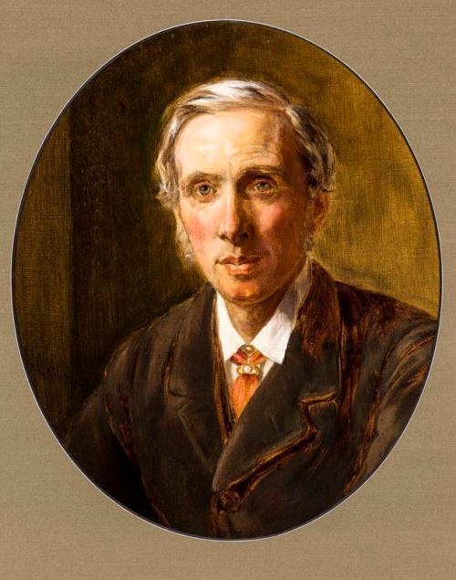 Richard Norman Shaw