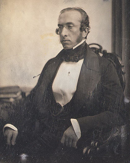Robert Charles Winthrop