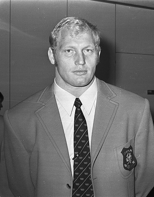 Wim Ruska