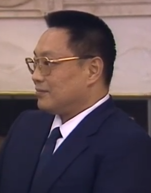 Deng Pufang