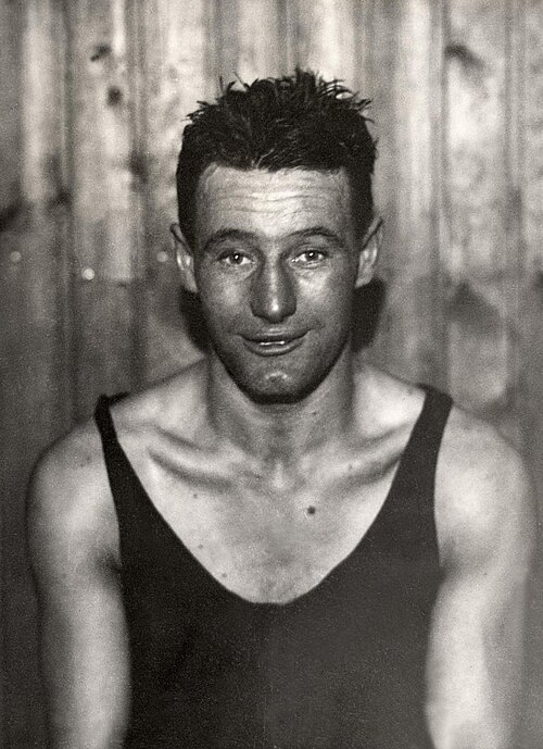Ted Morgan