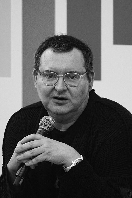 Michał Witkowski