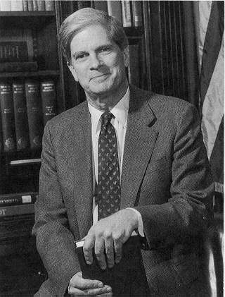 James H. Billington