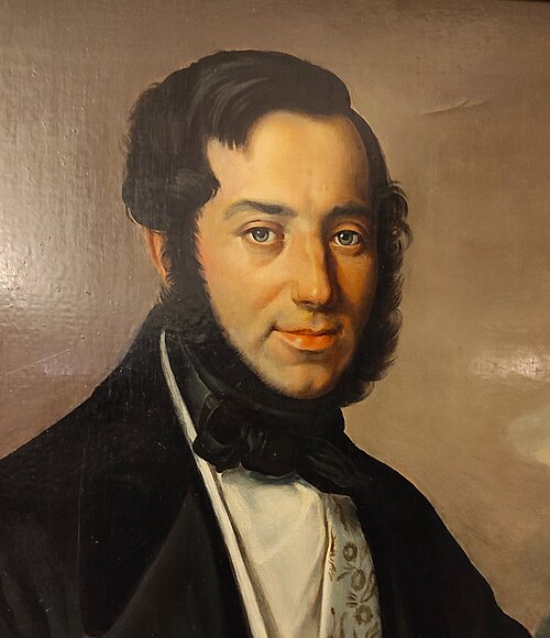 František Škroup