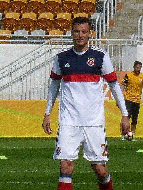 Marko Perović